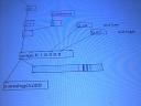 pd patch to oscillate the resistivity